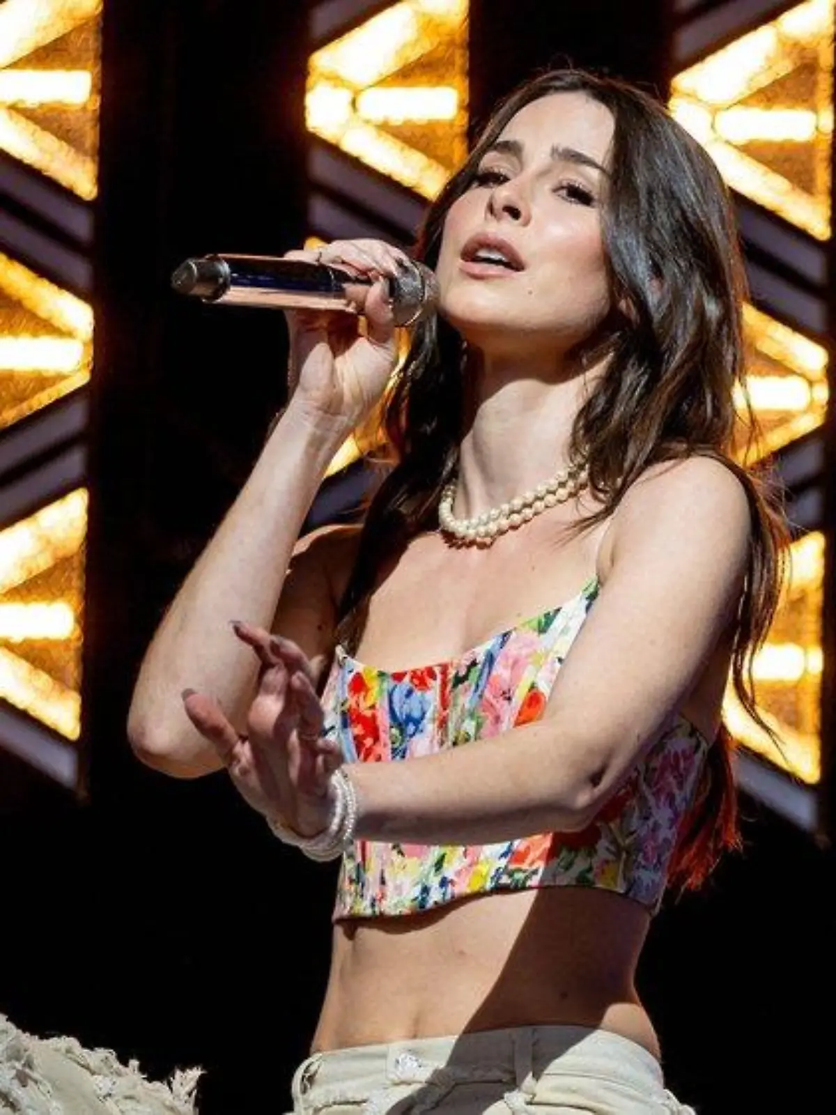 Lena Meyer-Landrut gibt nach Konzertabsage Update