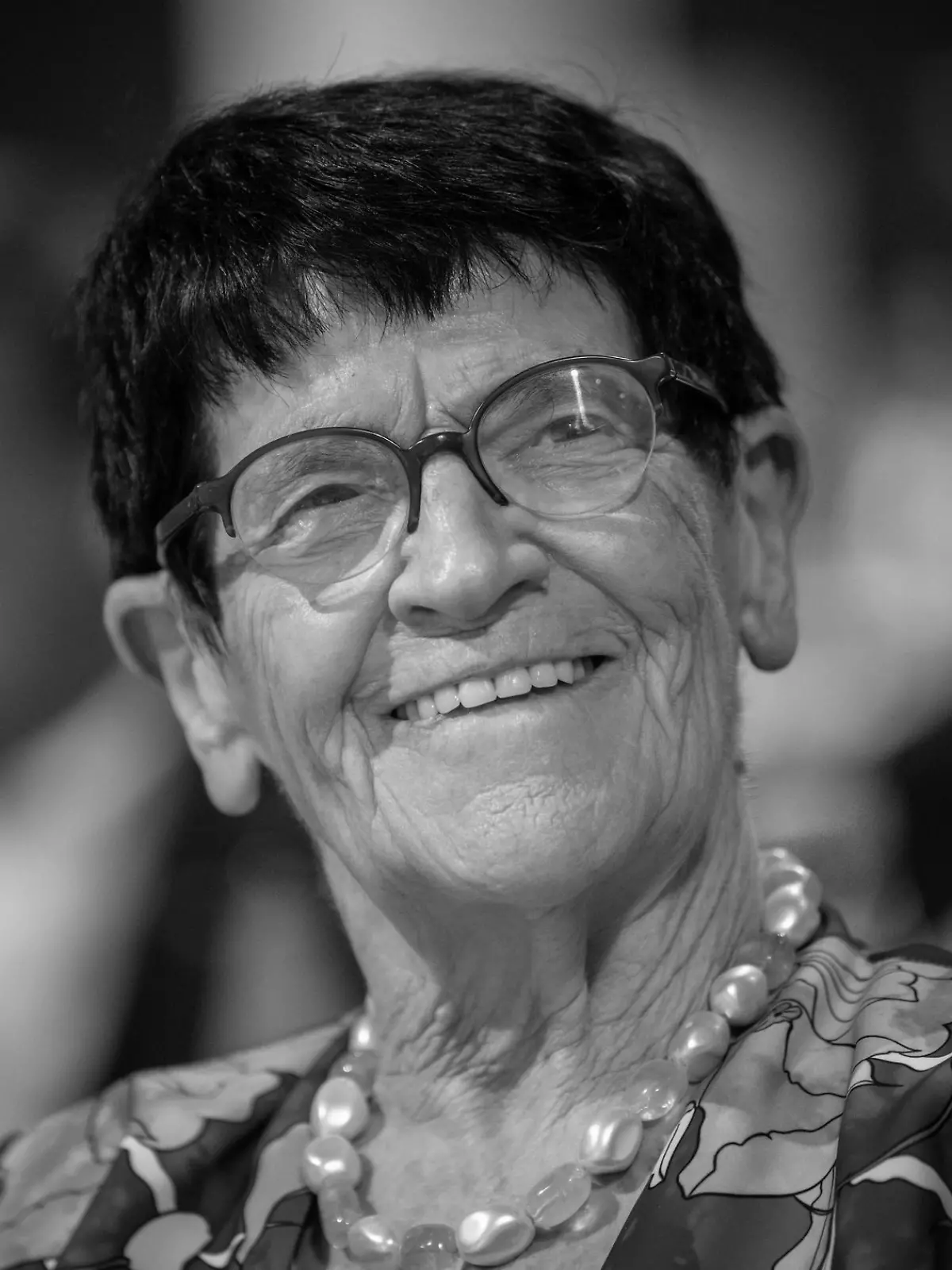 Bild zu: "Ex-Bundestagspräsidentin Rita Süssmuth ist tot "