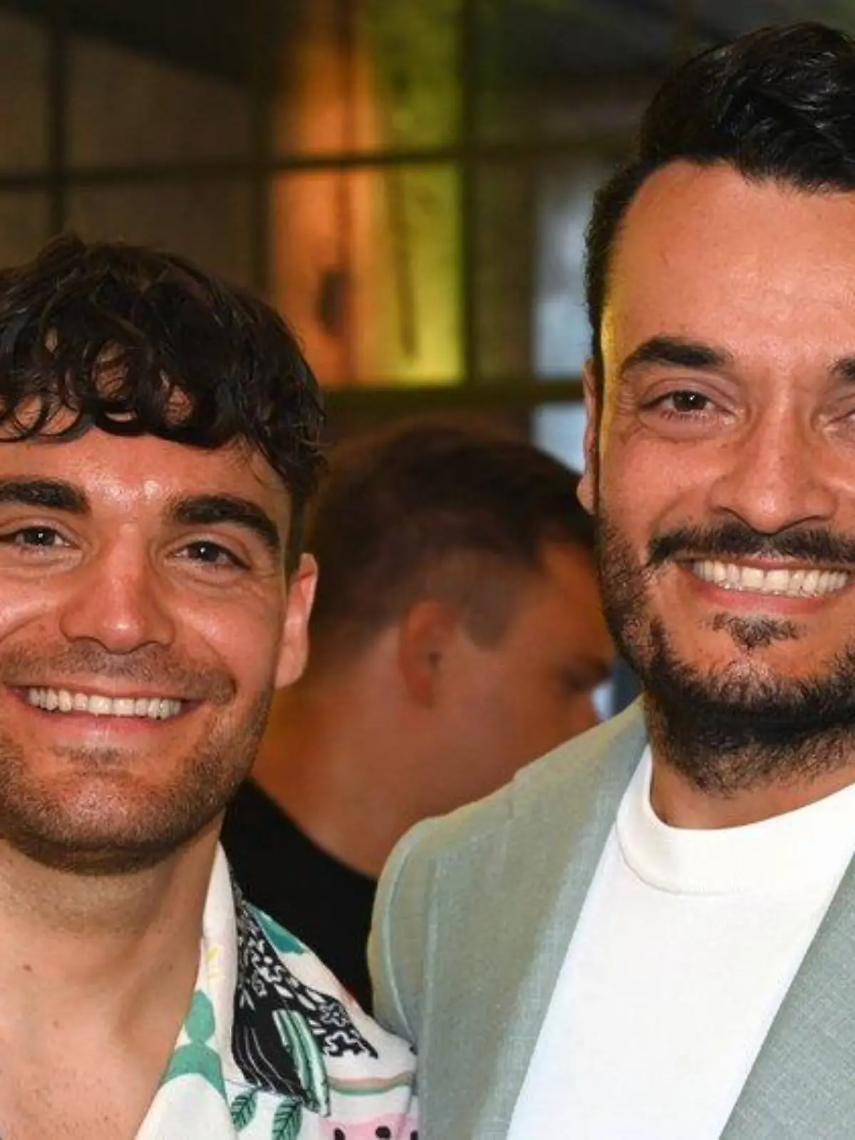 Giovanni Zarrella: Macht er bald einen Bruder-Podcast mit Stefano?