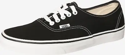 Sneaker von Vans off the Wall