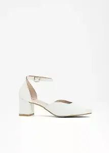 Spangenpumps