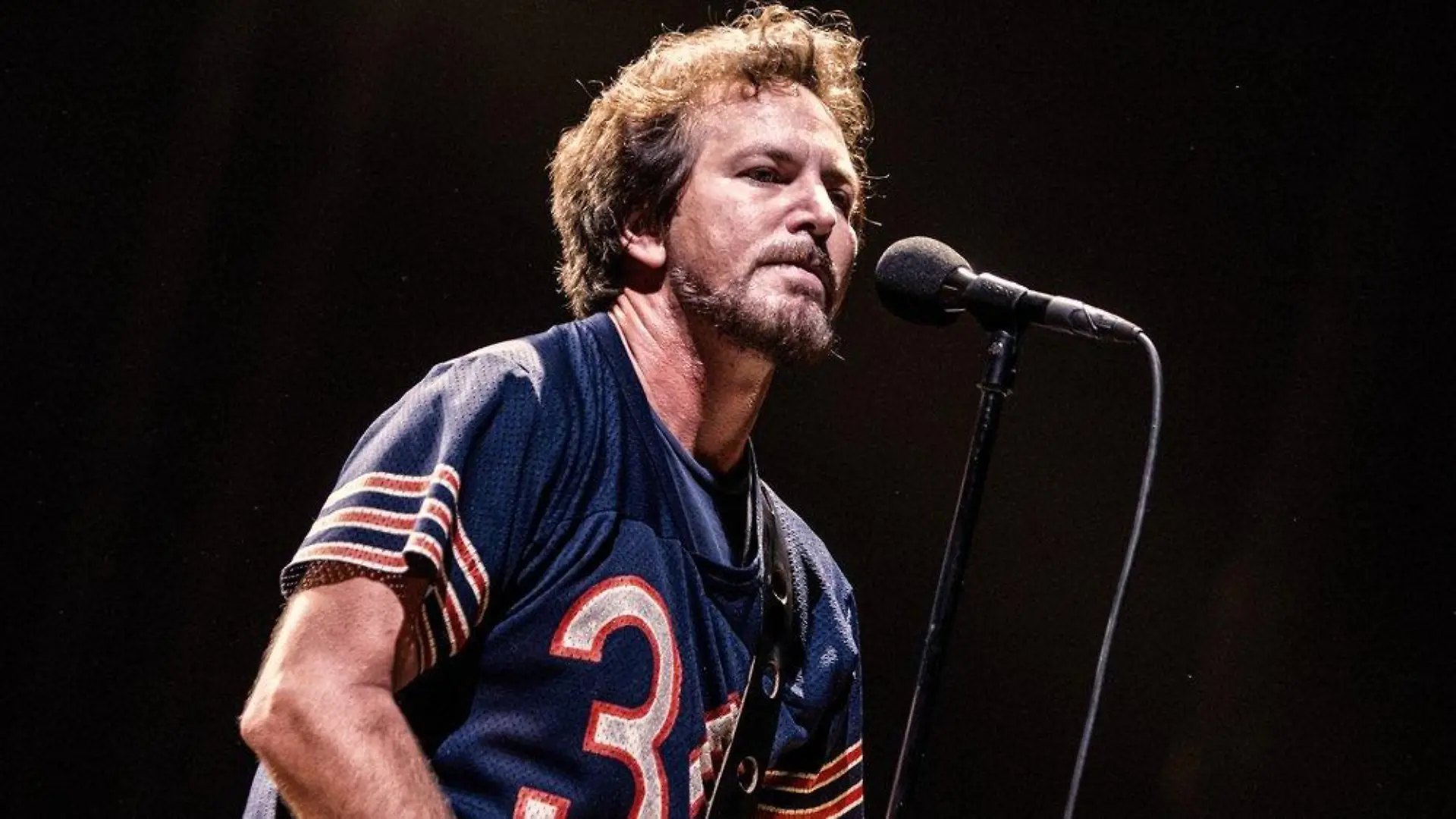 Wegen Krankheit: Pearl Jam sagen auch Deutschland-Konzerte ab