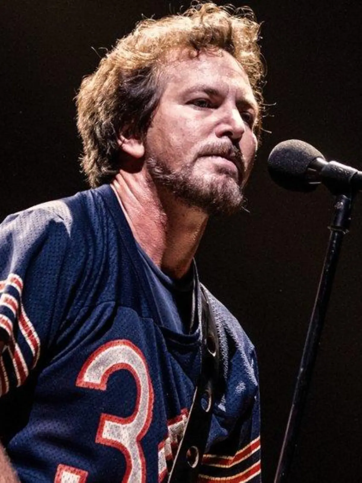 Wegen Krankheit: Pearl Jam sagen auch Deutschland-Konzerte ab