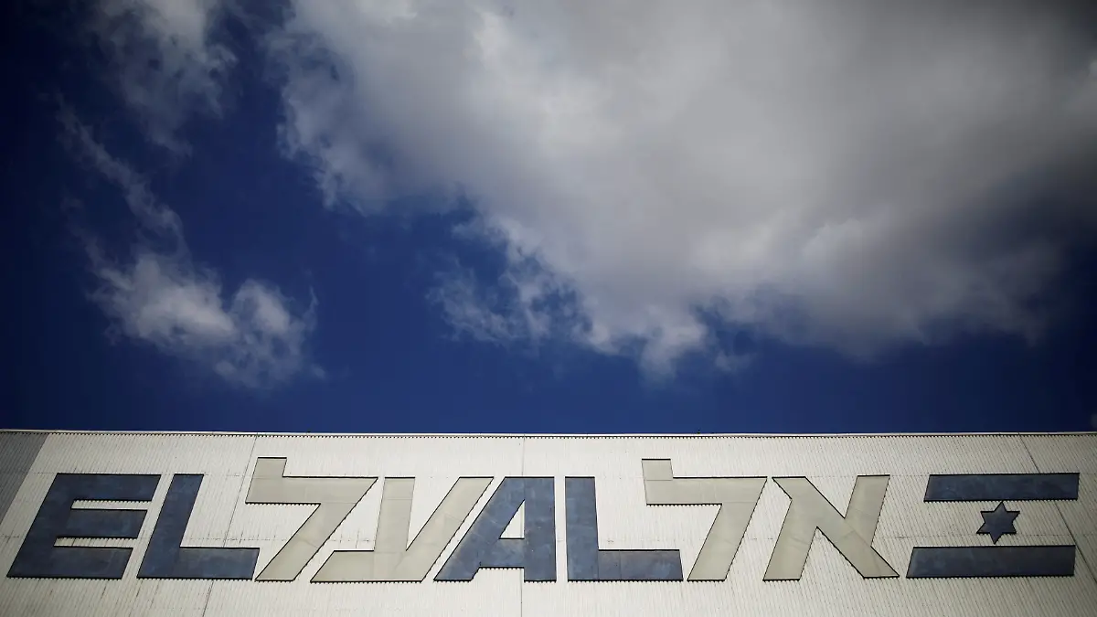 El Al ist die größte Fluggesellschaft Israels.