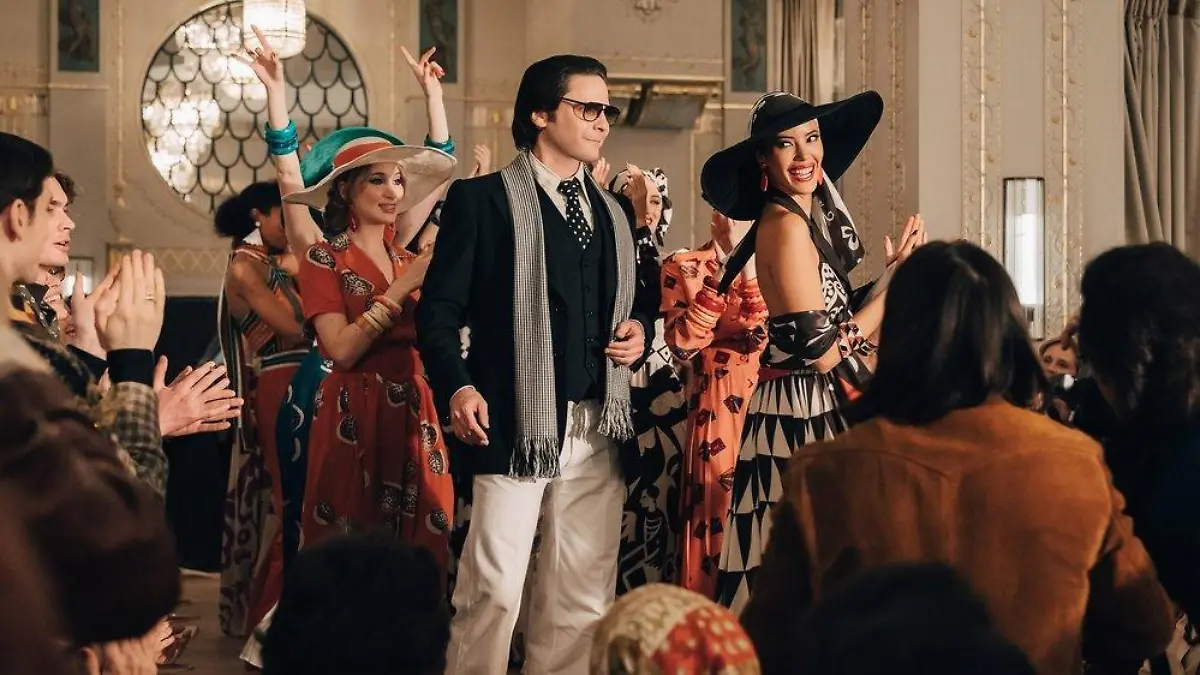 Diese Modefilme und -serien machen Lust auf die Fashion Week