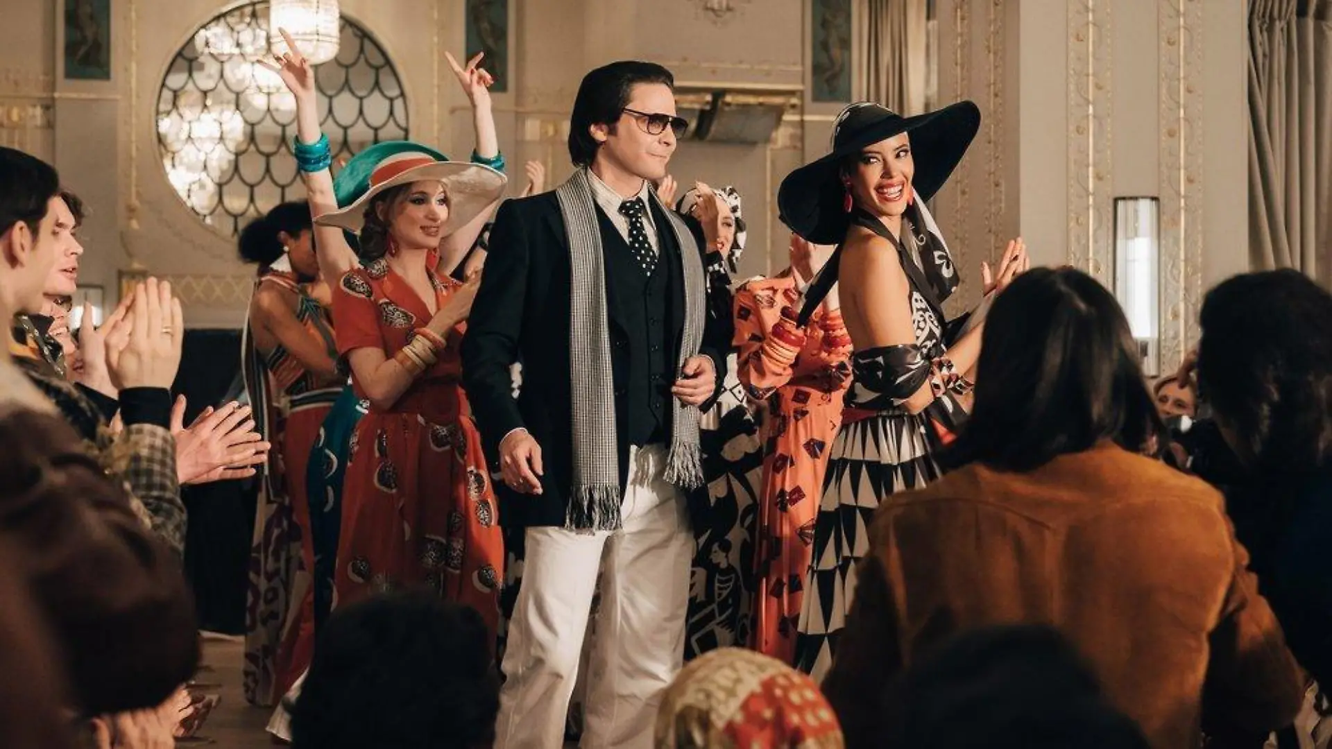 Diese Modefilme und -serien machen Lust auf die Fashion Week
