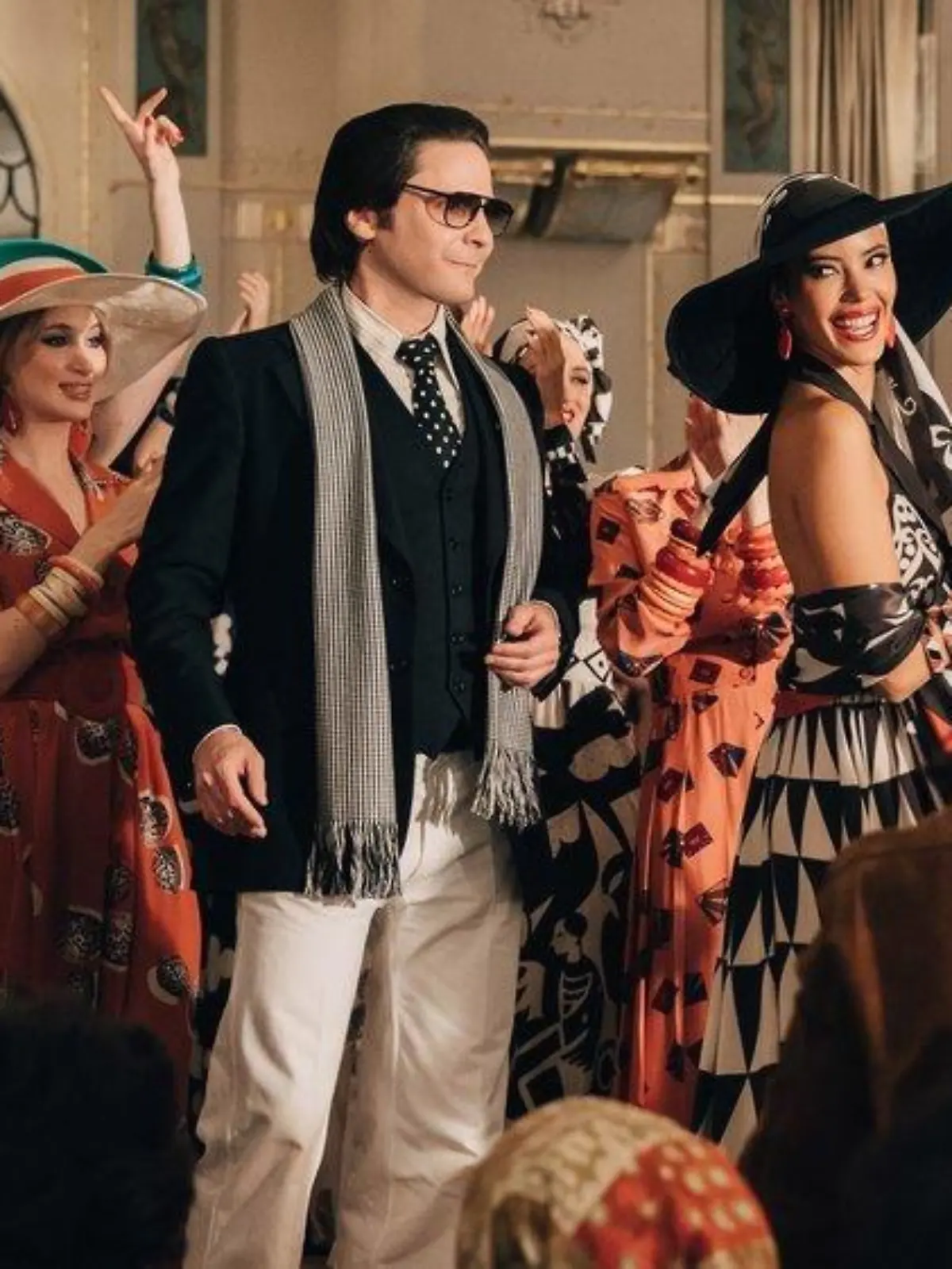 Diese Modefilme und -serien machen Lust auf die Fashion Week