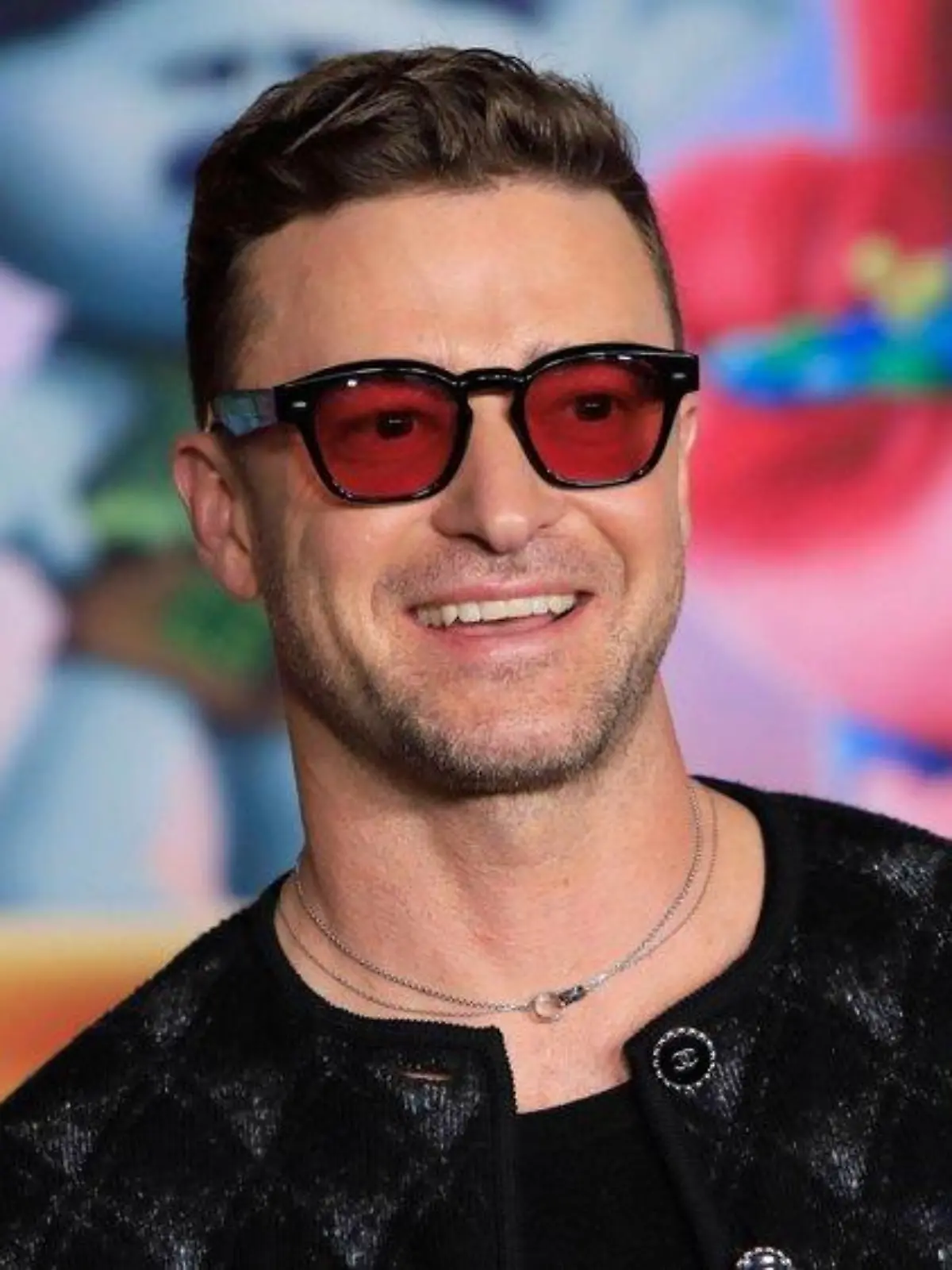 Scherz über Alkohol-Fahrt: Justin Timberlake nimmt das Drama locker