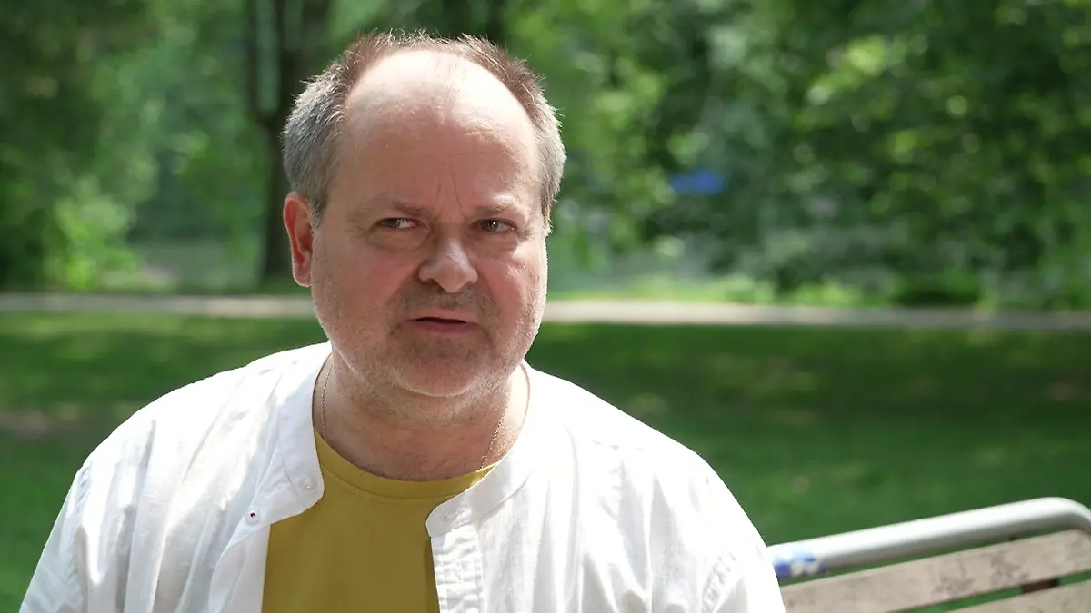 Wie Heinz Hoenig? ComedyStar Markus Majowski pumpt Fans um Geld an