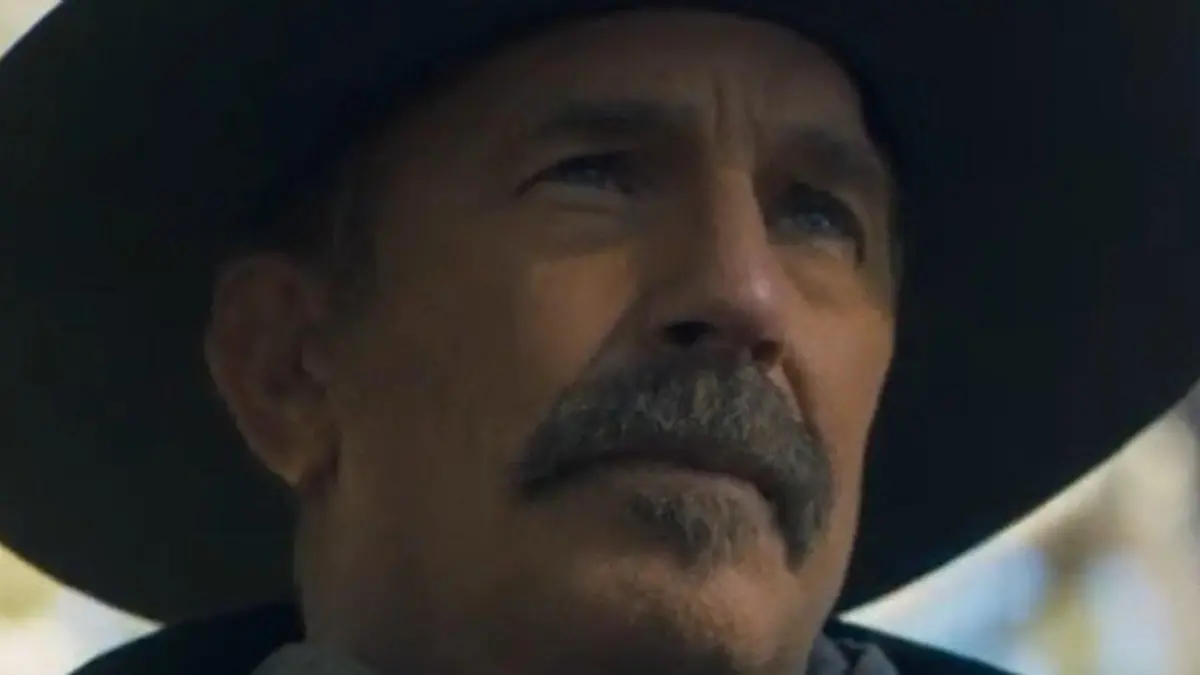 Kevin Costner: Sein Herzensprojekt "Horizon" enttäuscht