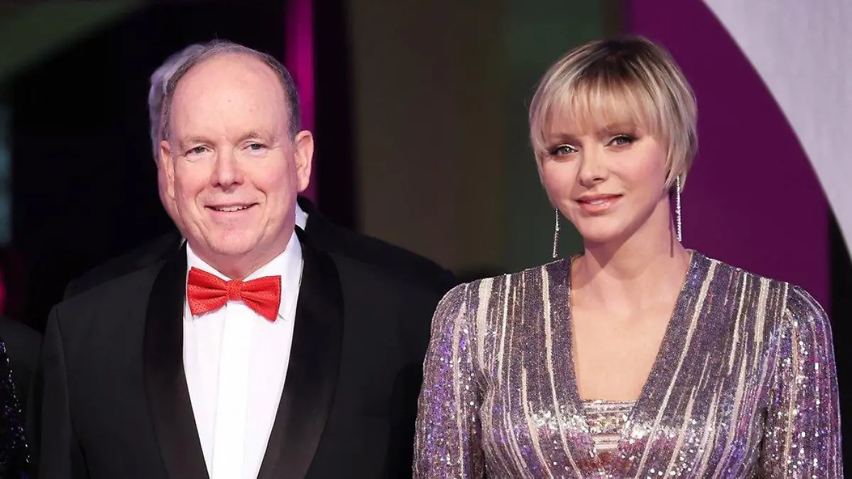 Liebe in Monaco: Fürst Albert und Charlène feiern 13. Ehejubiläum