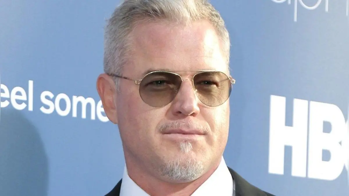 Eric Dane: Darum gab es wirklich sein "Grey's Anatomy"-Aus
