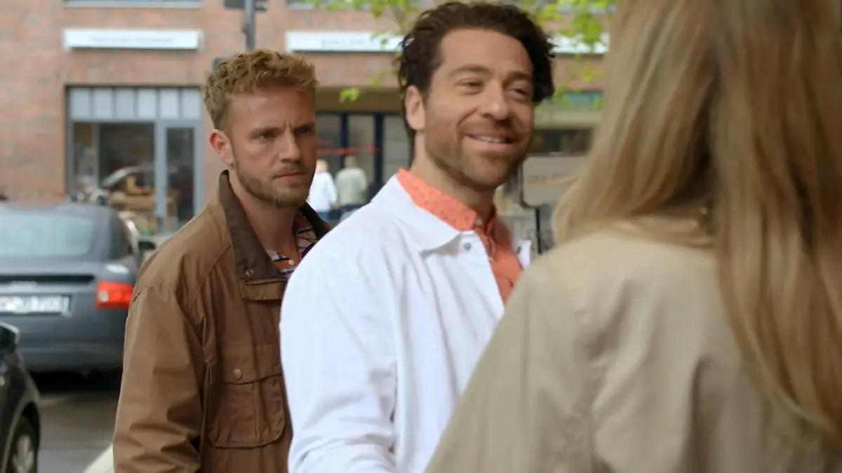 GZSZ-Folge 8057 vom 2. Juli 2024 auf RTL+: „Carlos geht fremd!“