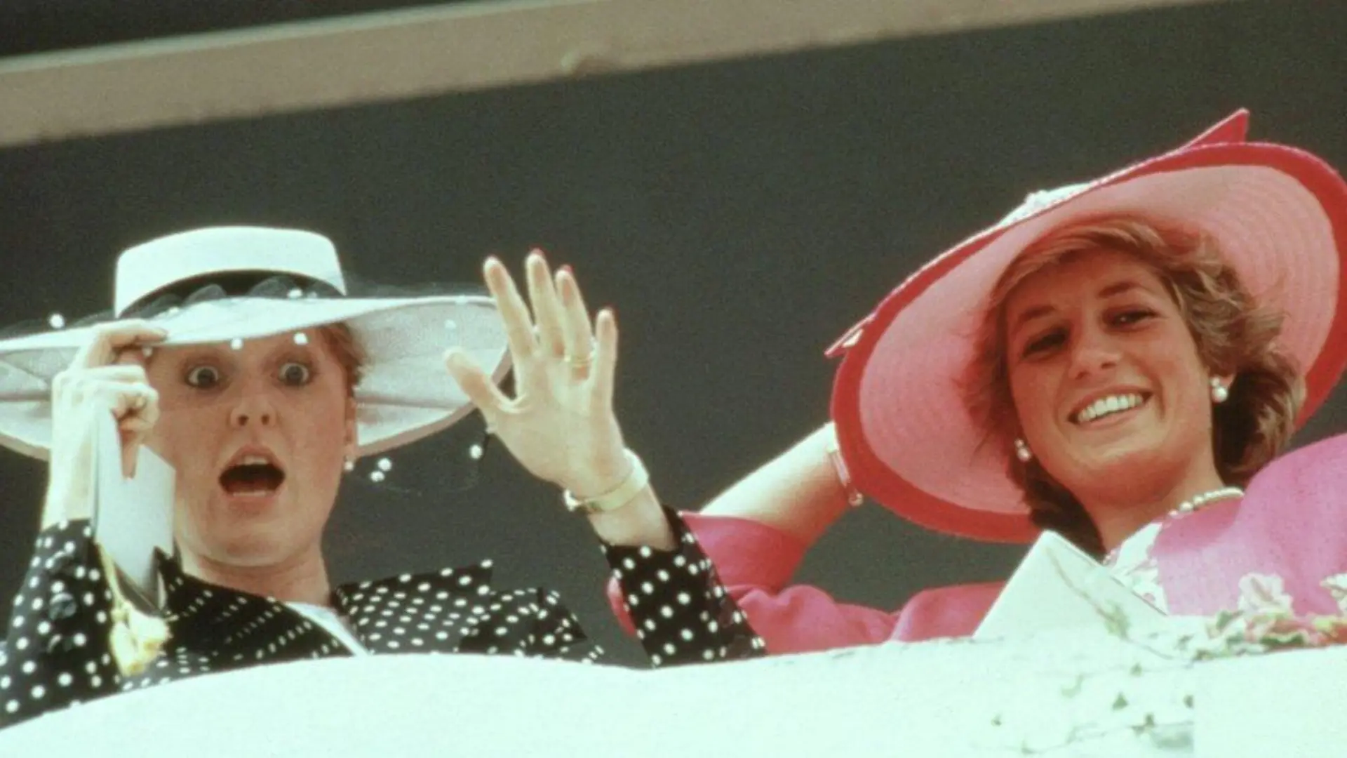 Prinzessin Diana: Sarah Ferguson erinnert sich an die gemeinsame Zeit