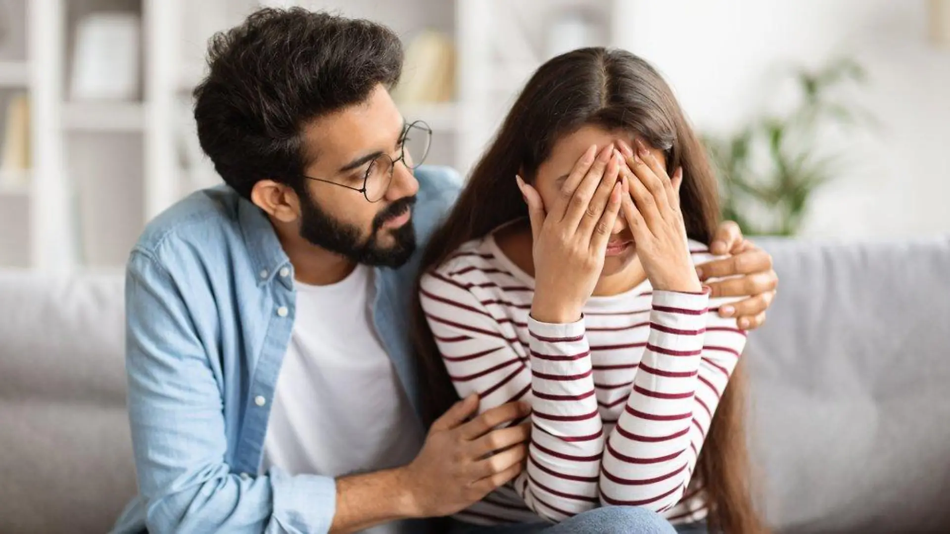 Psychiater klärt auf: So unterscheiden sich Mitleid und Mitgefühl