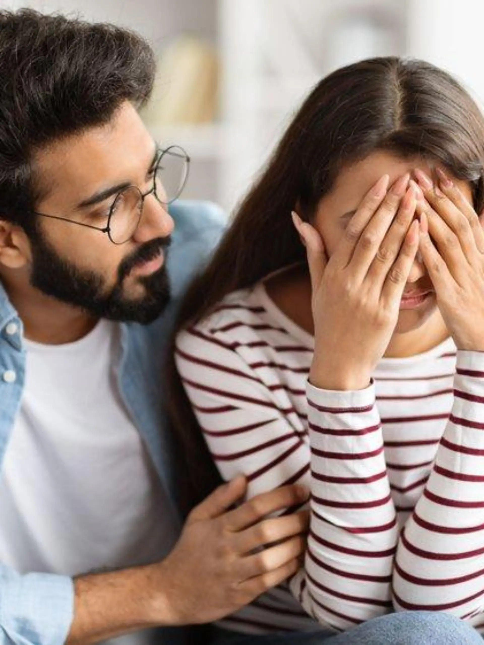 Psychiater klärt auf: So unterscheiden sich Mitleid und Mitgefühl