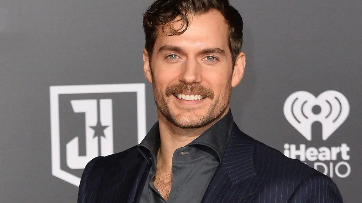 "Highlander" mit Henry Cavill: Das Warten geht weiter
