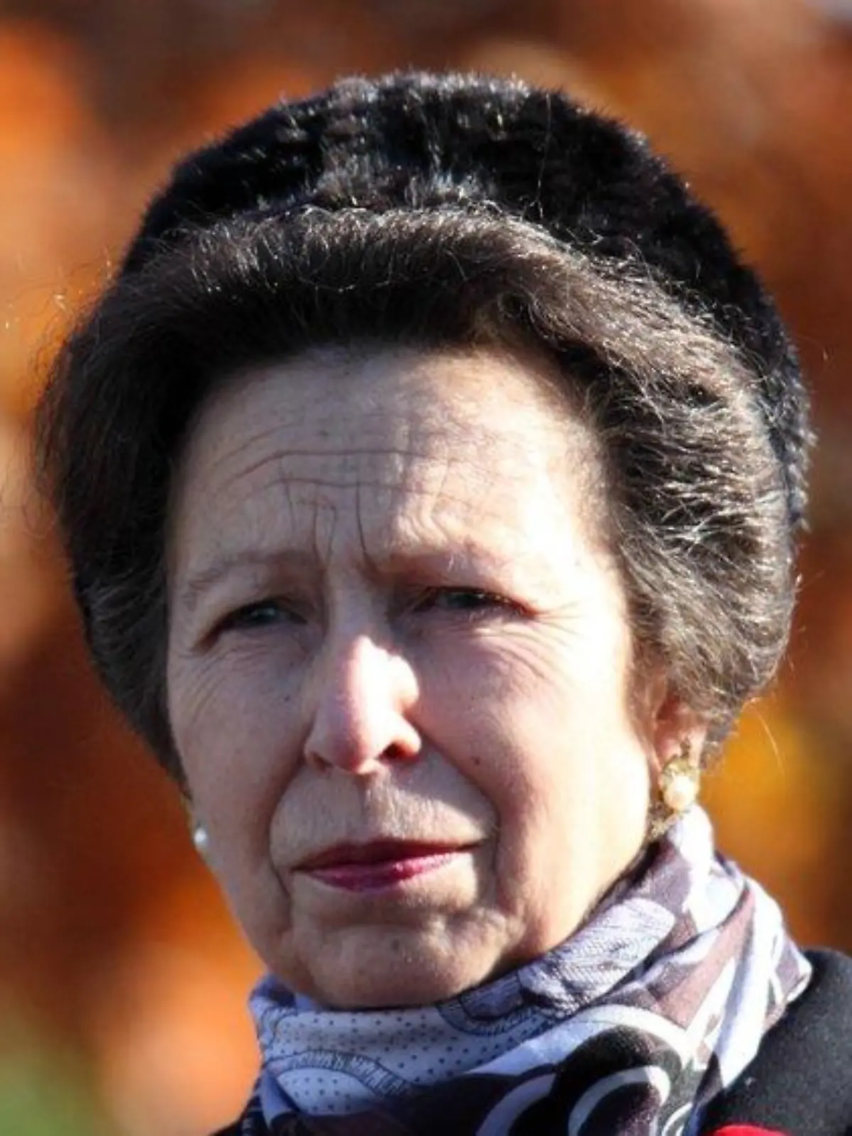 Prinzessin Anne "zutiefst traurig" wegen abgesagter Kanadareise