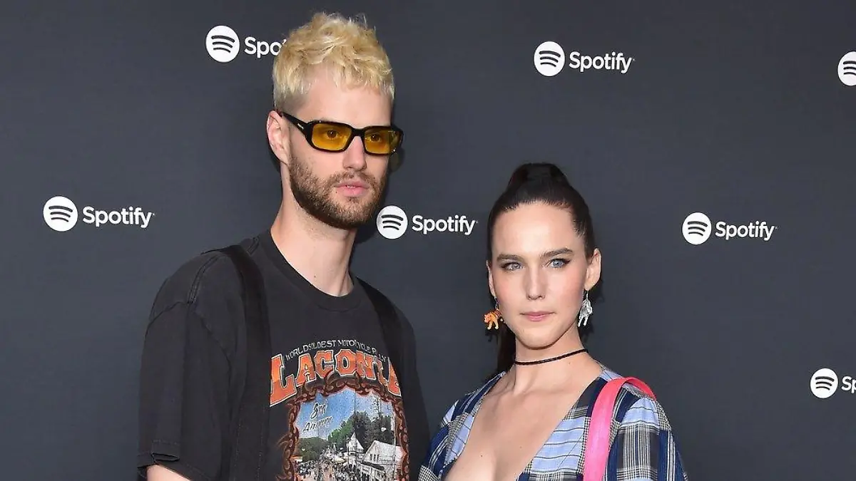 Sofi Tukker sagen Europa-Auftritte im Juli ab