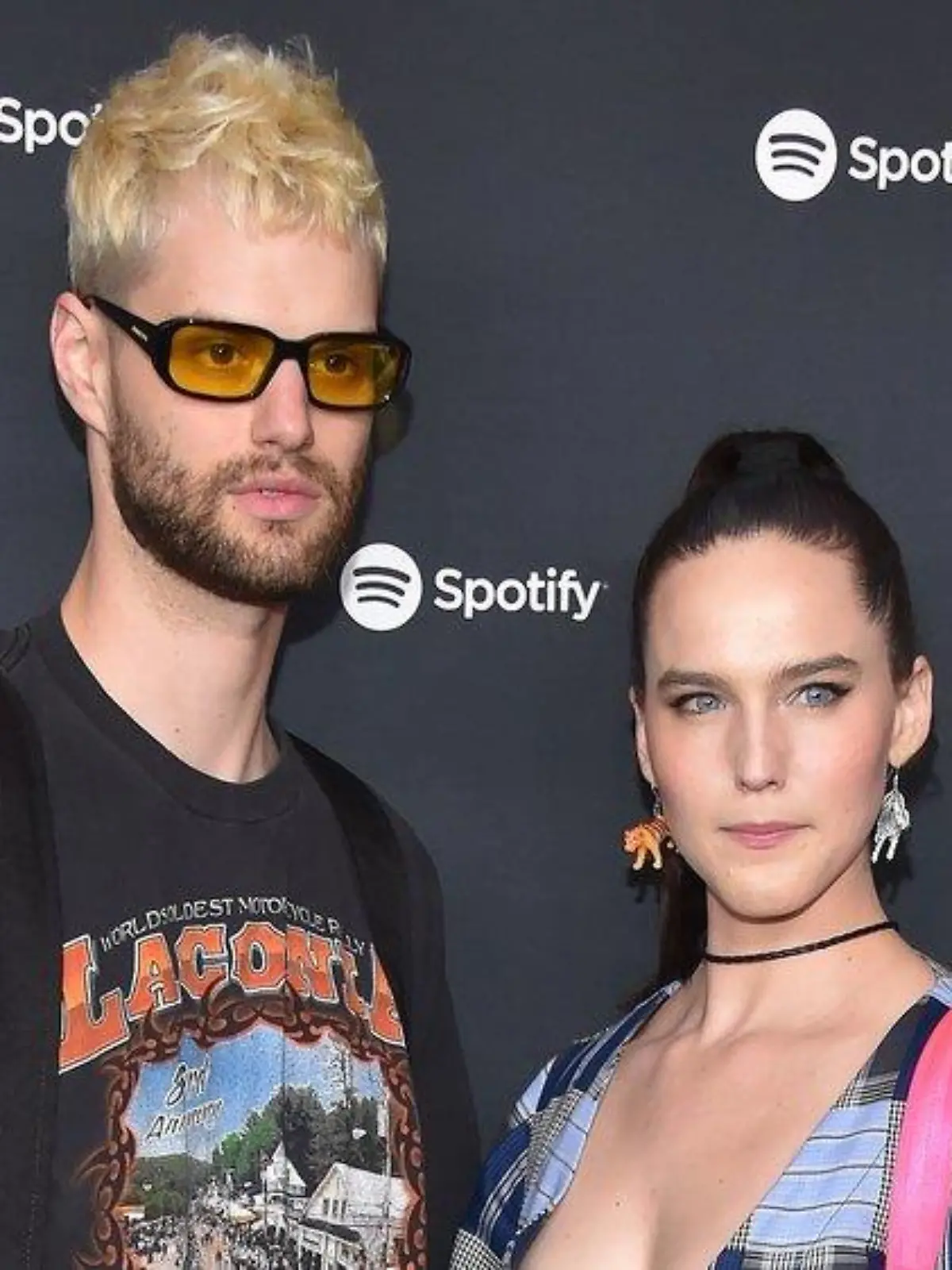 Sofi Tukker sagen Europa-Auftritte im Juli ab
