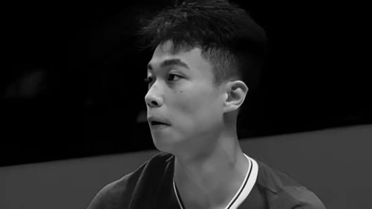 Im Fall des chinesischen Badminton-Talents, das während eines Spiels plötzlich kollabierte und starb, steht die Todesursache fest. (Symbolbild)