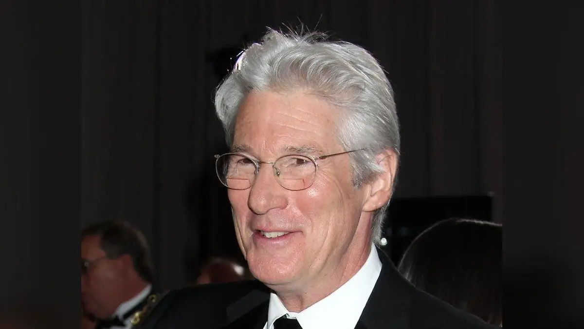 Mit Starbesetzung: Richard Gere landet erste große Serienrolle
