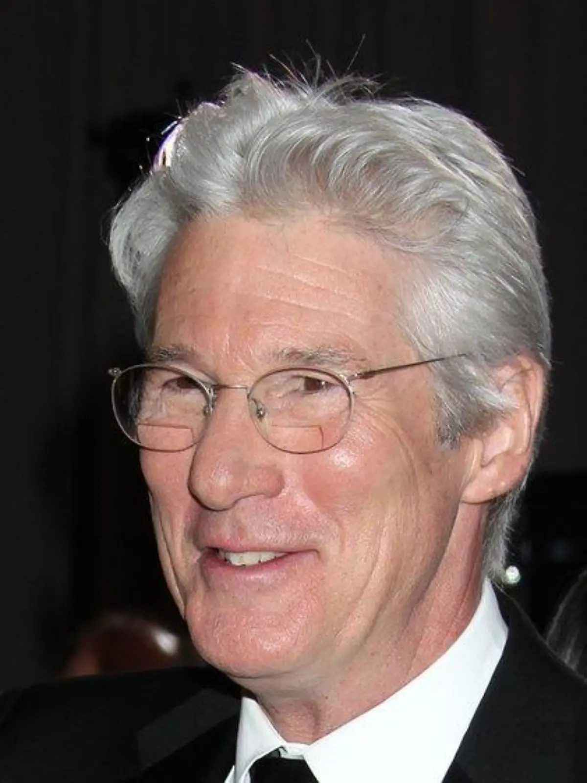 Mit Starbesetzung: Richard Gere landet erste große Serienrolle