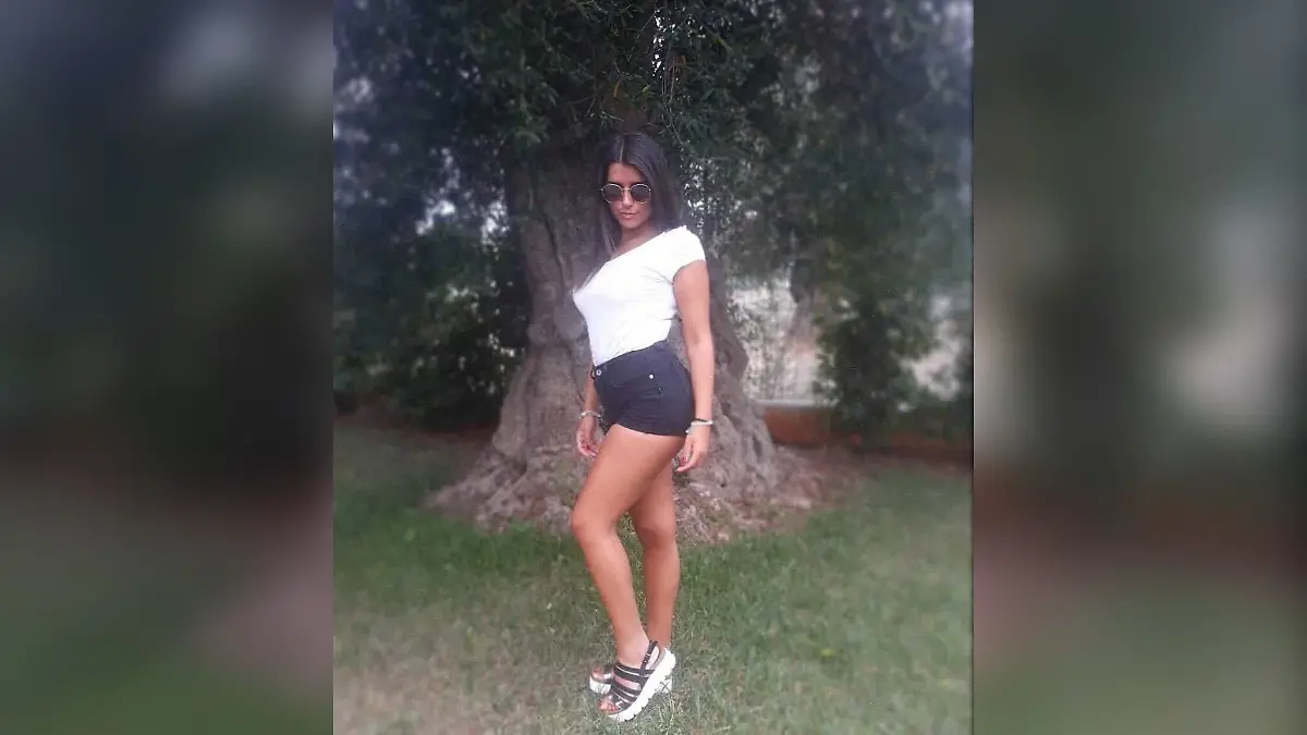 Clelia Ditano (25) starb durch einen tragischen Unfall.