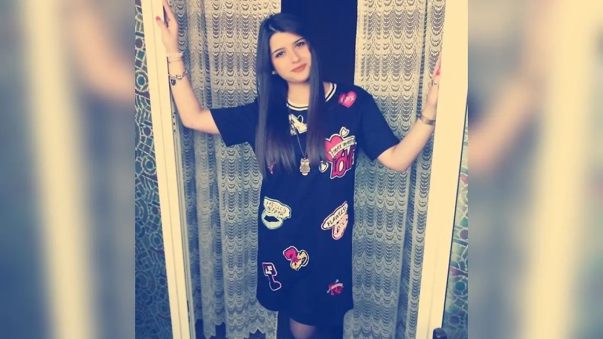 Clelia Ditano (25) war in den Aufzugsschacht gefallen und gestorben.