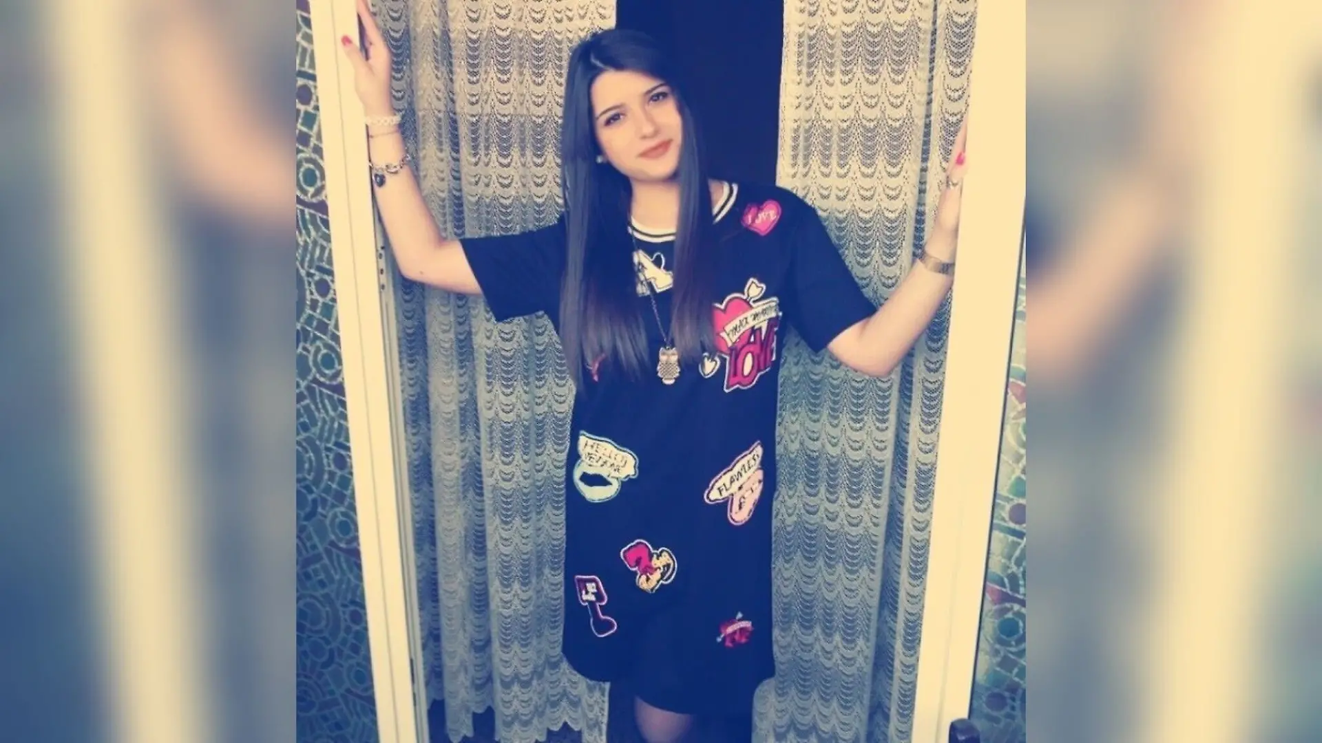 Clelia Ditano (25) war in den Aufzugsschacht gefallen und gestorben.