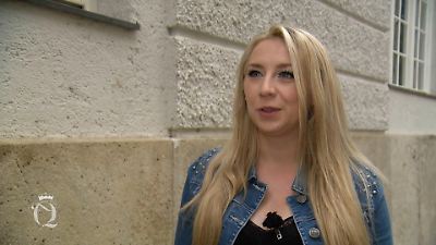 Bild von Astrid liebt Herausforderungen