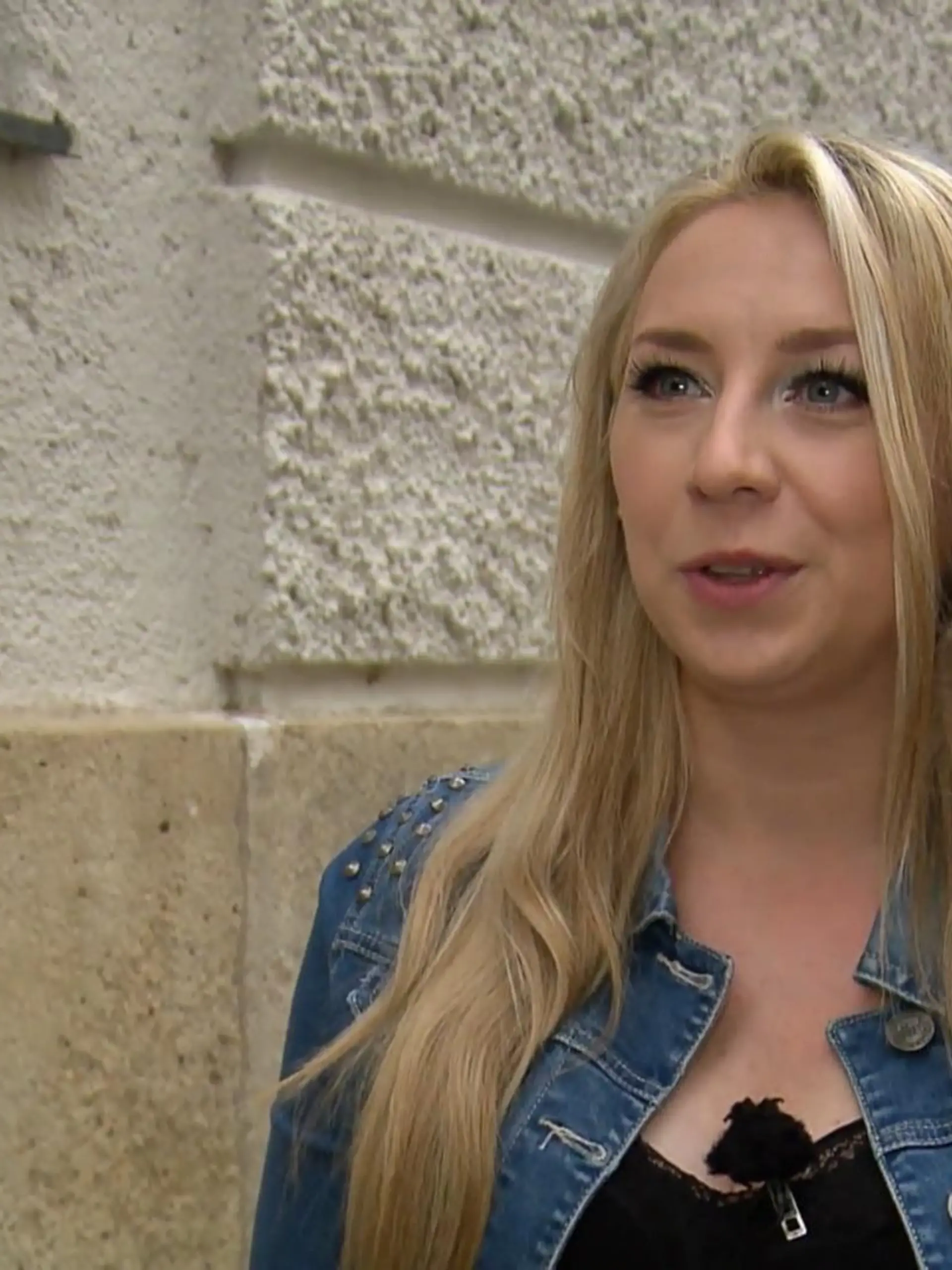 Bild zu: "Astrid liebt Herausforderungen"