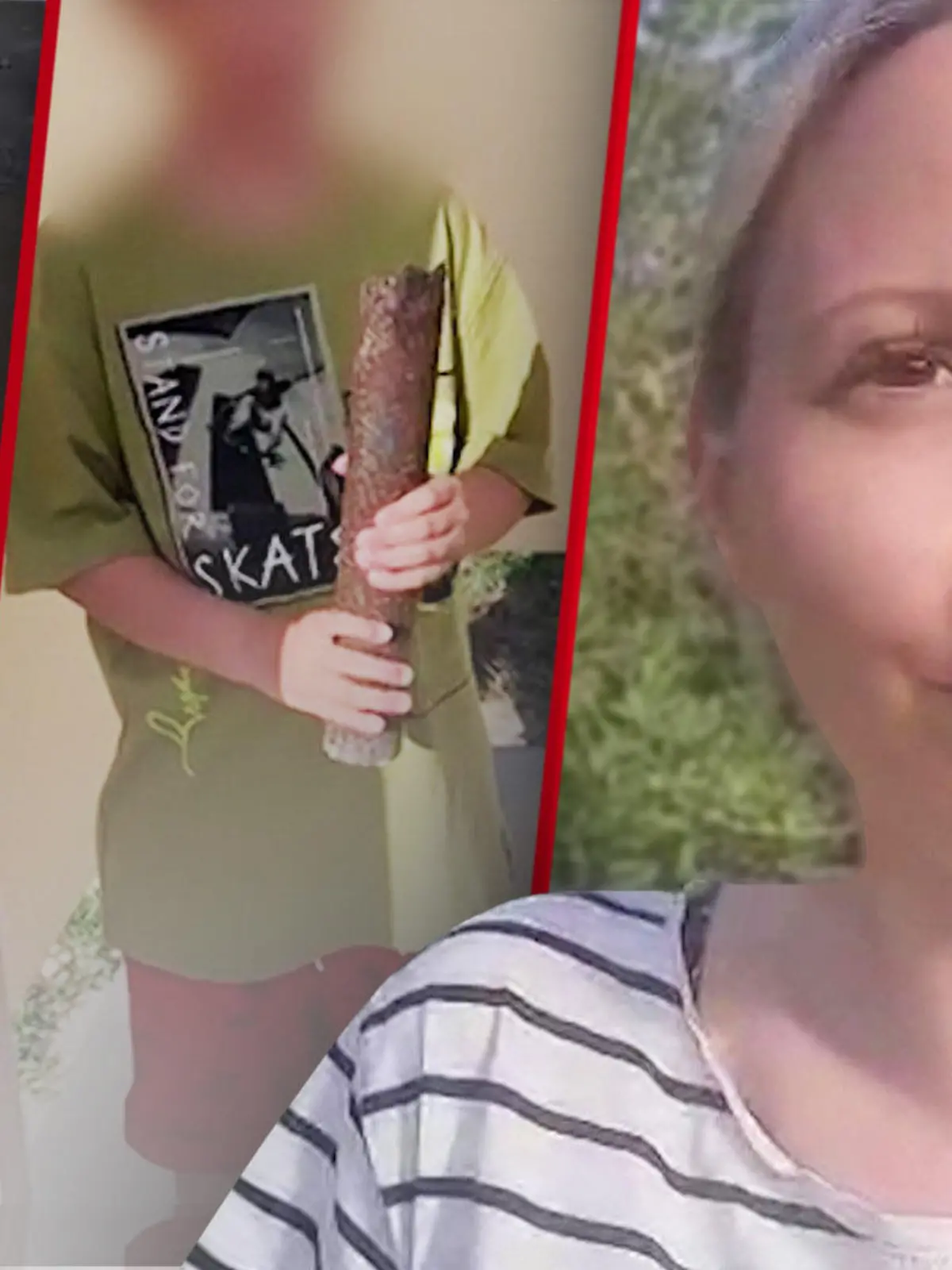 Angelina Hörning und Miriam Cannon erleben auf Kos einen echten Horror-Urlaub.