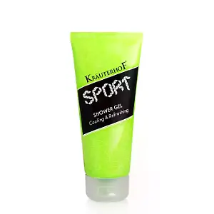 Kräuterhof Sport Shower Gel Cooling & Refreshing