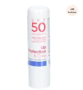 Lippenpflege von ultrasun mit SPF 50