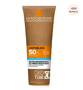 Anthelios Hydratisierende Milch LSF 50+ von La Roche Posay 