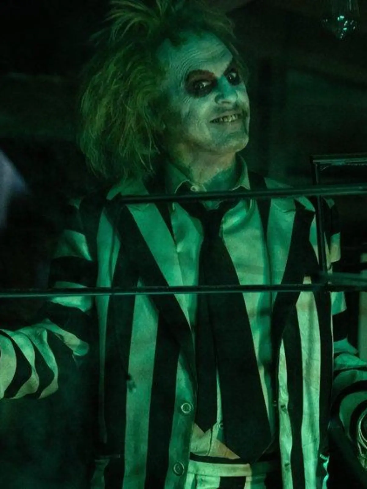 "Beetlejuice 2": Premiere bei den Filmfestspielen von Venedig