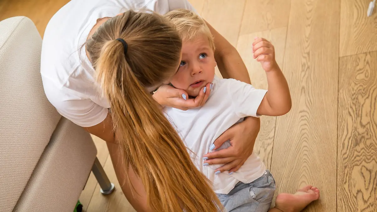 Kindermund: Für Kinder haben Schimpfwörter die gleiche Wirkung wie Zauberworte: Sie ziehen sofort Aufmerksamkeit an.