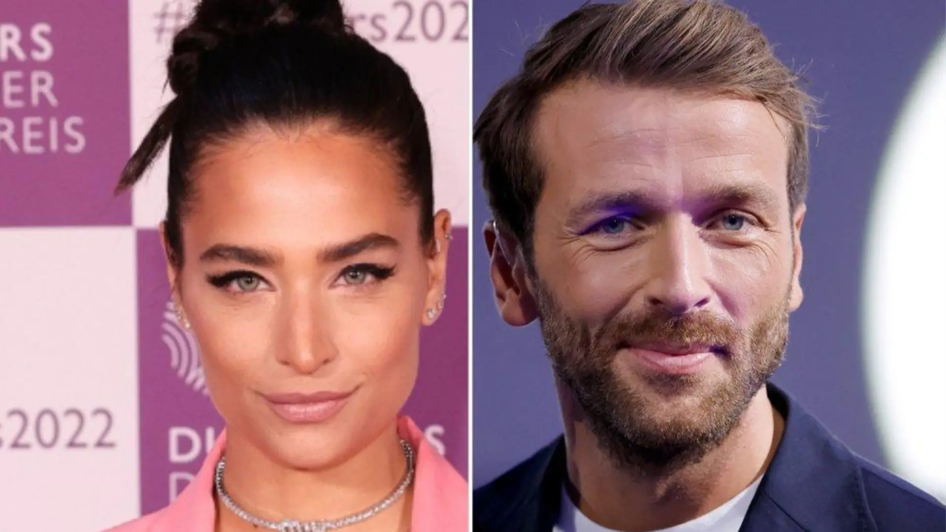 Pärchenauftritt! Sind Amira Pocher und Christian Düren fest ein Paar?