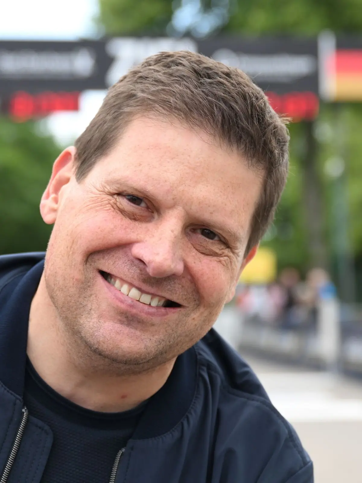 Bild zu: "Rad-Ikone Jan Ullrich glaubt an Karriere seiner Söhne"