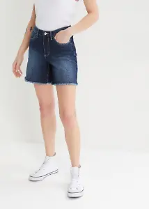 Mid-Waist Jeanshose