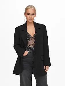 Oversized-Blazer von Only