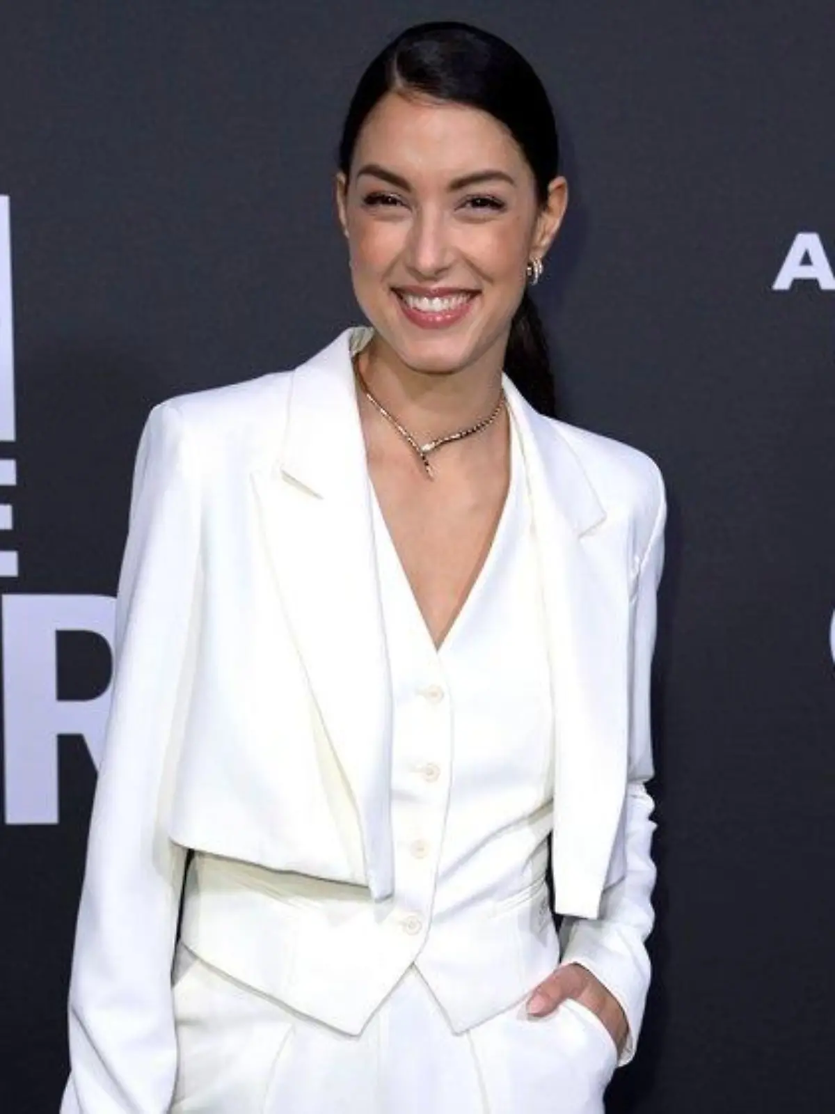 Rebecca Mir verrät ihre wichtigsten Fashion-Regeln