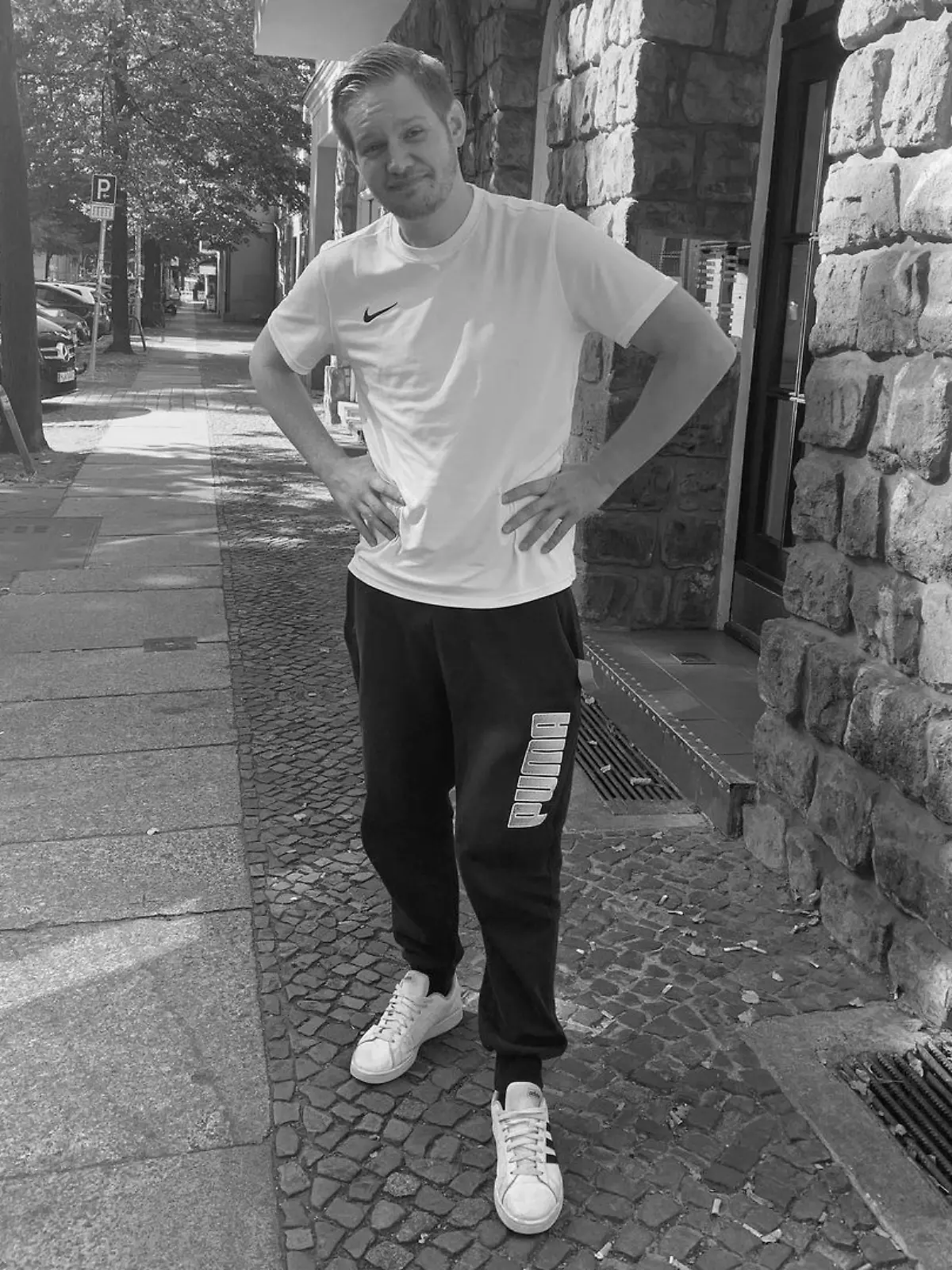 Falko Ochsenknecht