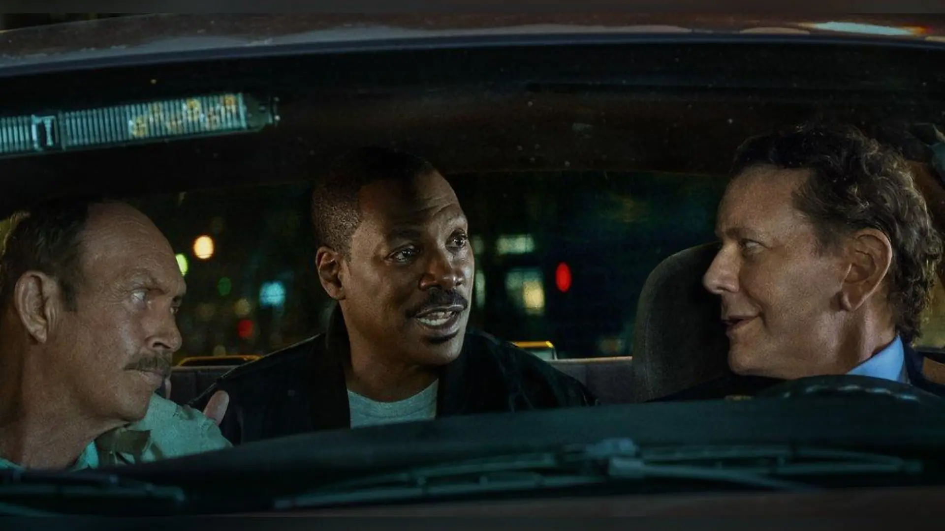 Vierter Teil ist da: Was bietet "Beverly Hills Cop: Axel F"?