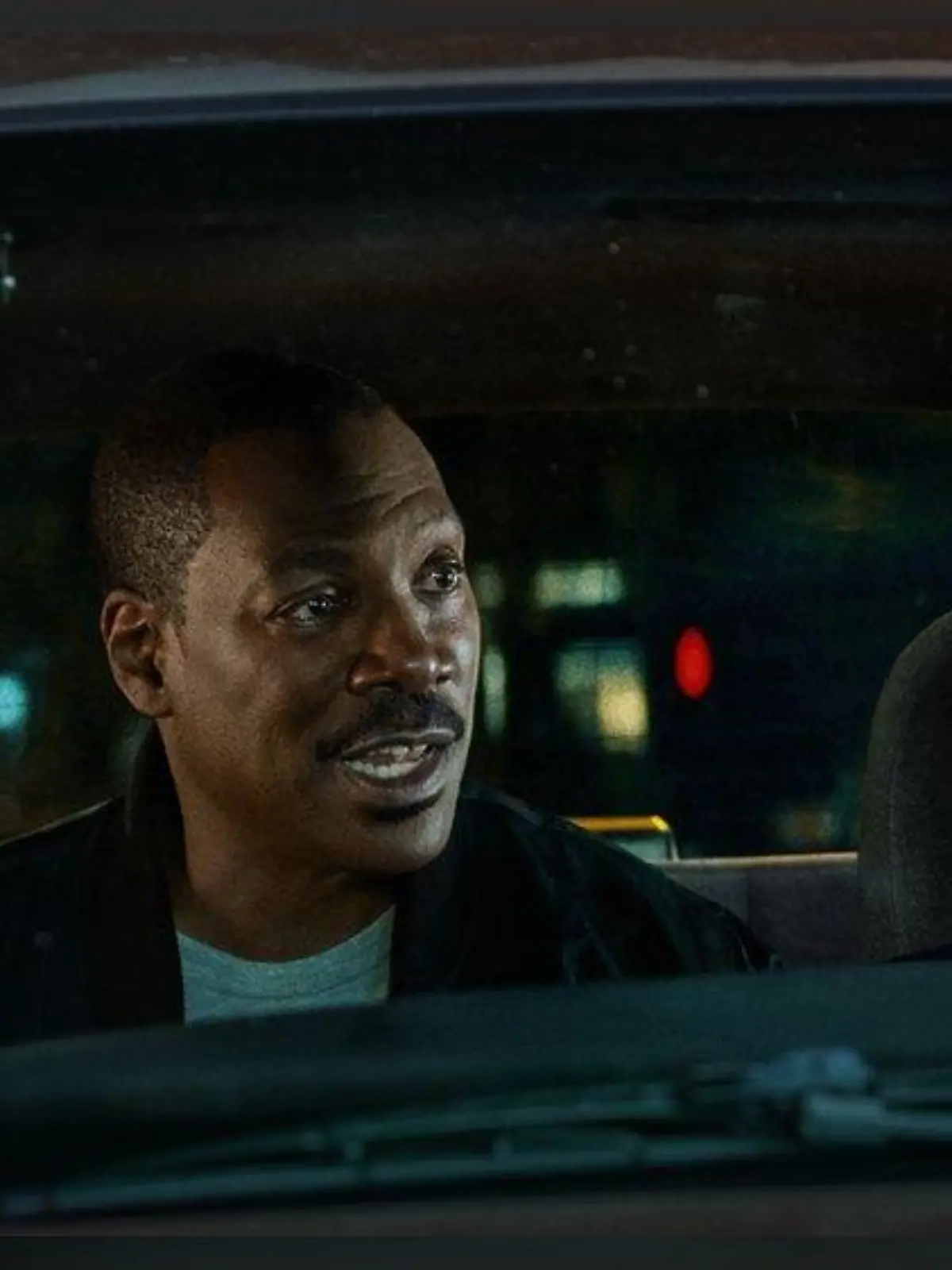 Vierter Teil ist da: Was bietet "Beverly Hills Cop: Axel F"?
