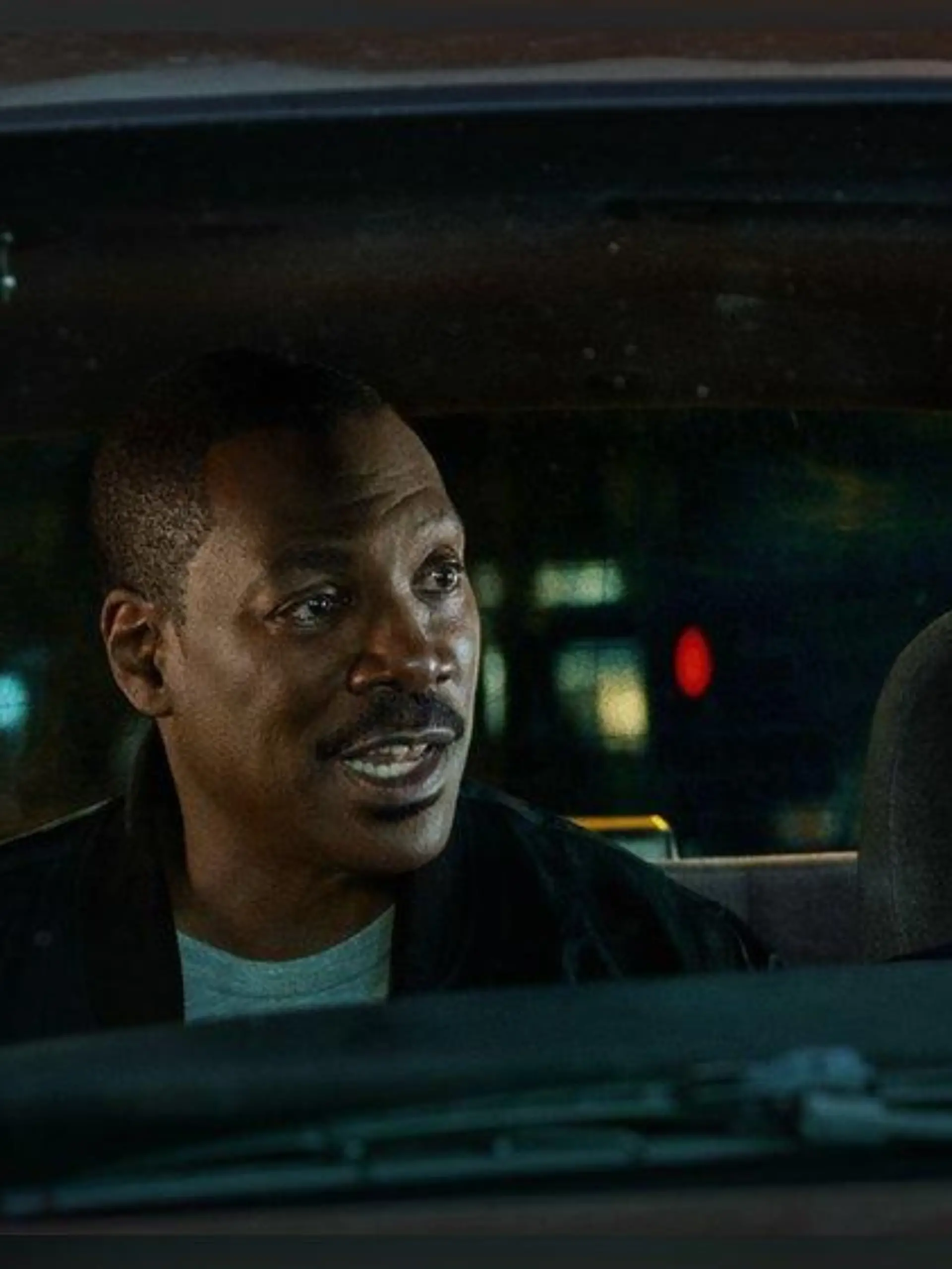 Vierter Teil ist da: Was bietet "Beverly Hills Cop: Axel F"?