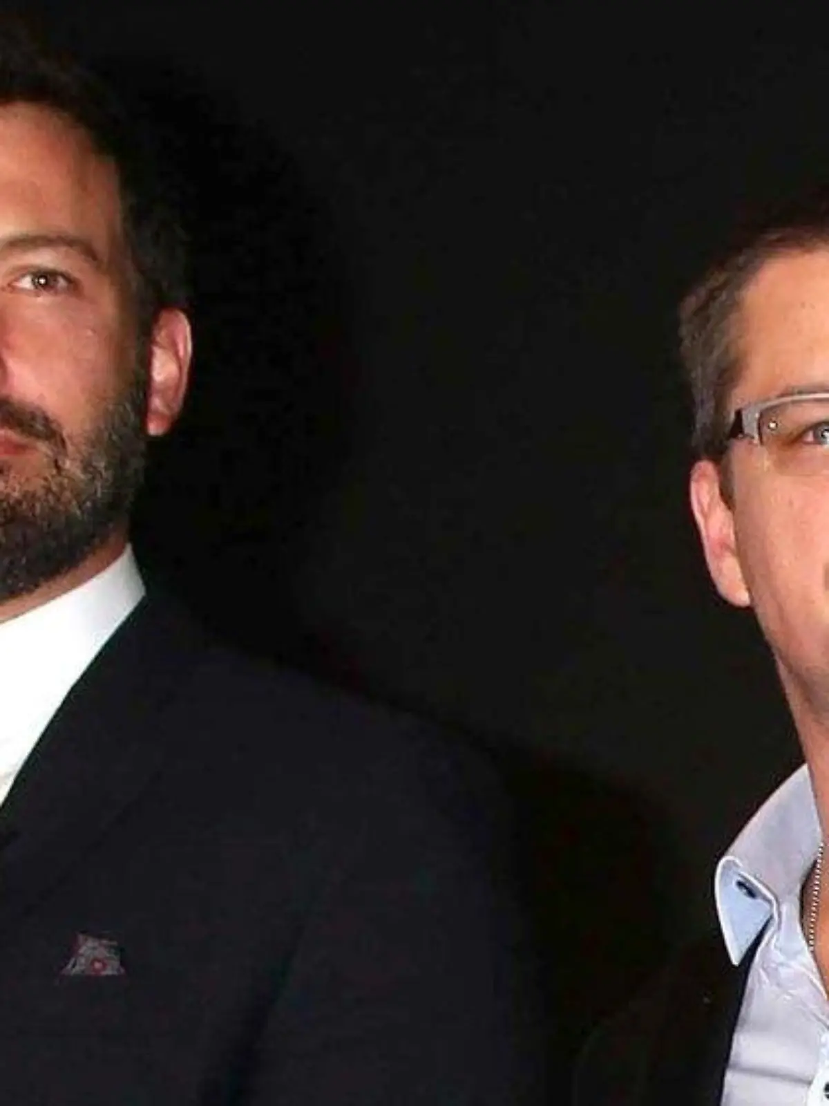 Netflix holt sich Thriller "RIP" - mit Ben Affleck und Matt Damon