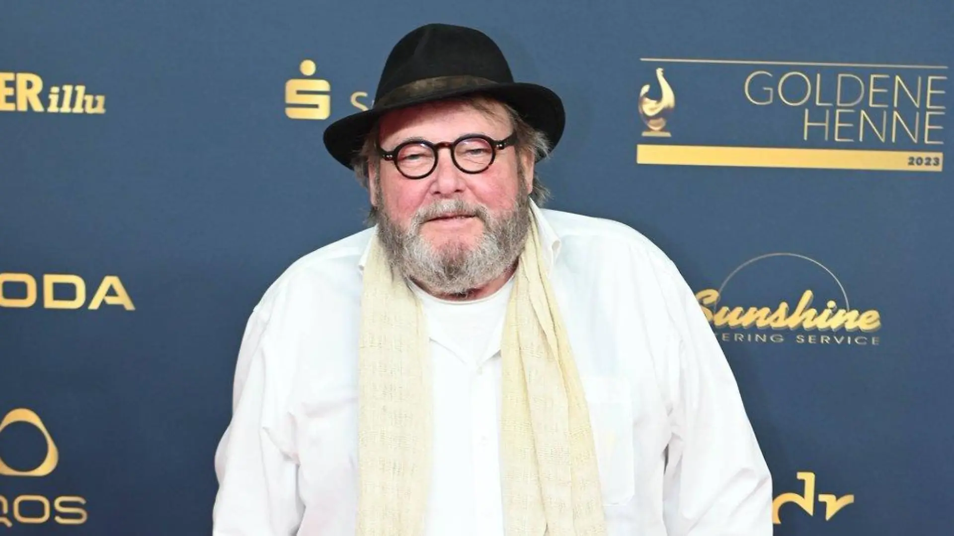Schocknachricht! Walter Plathe lag sechs Wochen im Koma