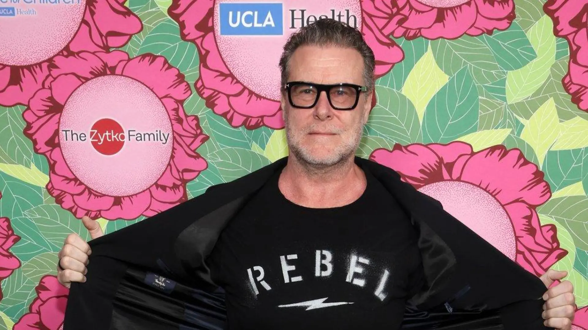 Ein Jahr alkohol- und drogenfrei: Dean McDermott feiert Abstinenz